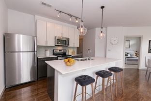 Inman Quarter - Photo 1 of 1