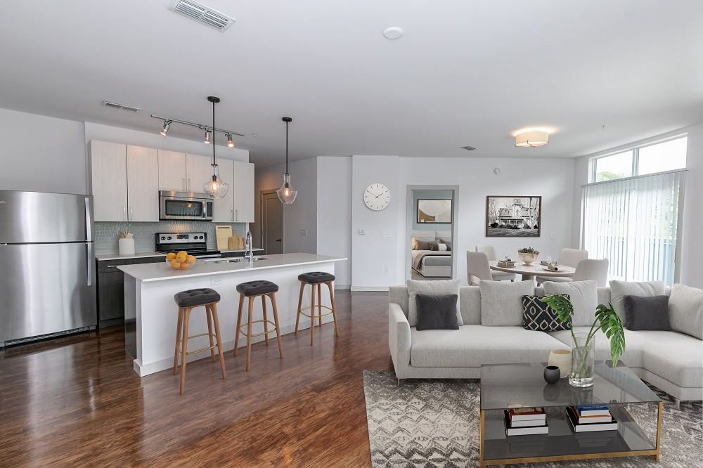 Inman Quarter - Photo 2 of 44