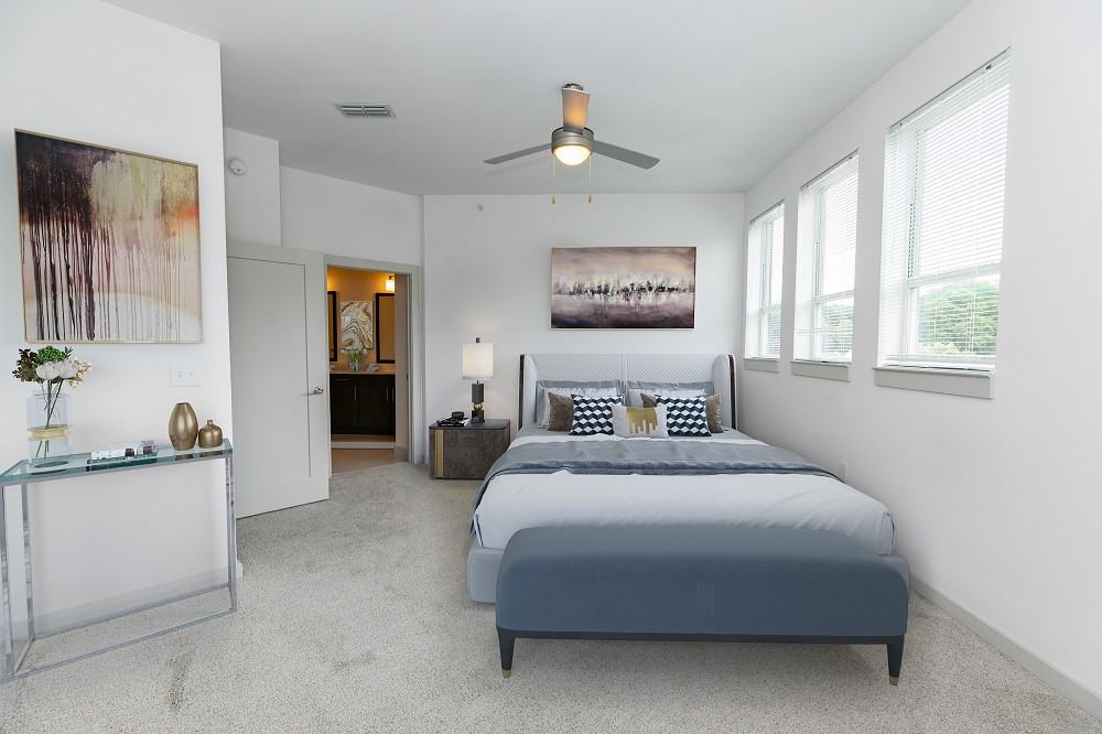 Inman Quarter - Photo 4 of 44