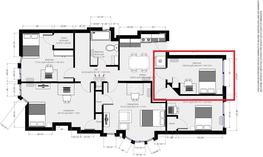 463 Saint Clarens - Photo 3 of 12