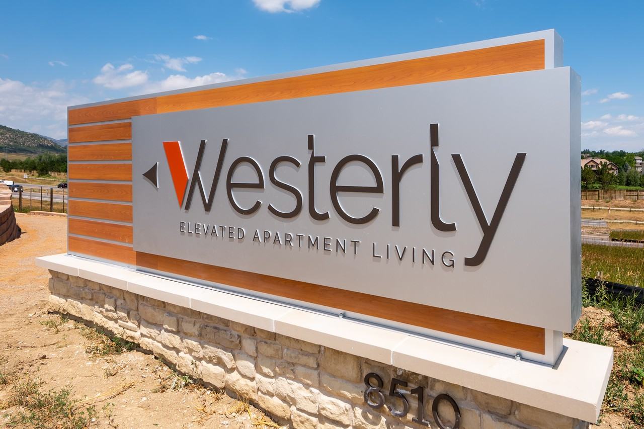 Westerly Apartments 8510 S Oak Cir, Littleton, CO 80127 Zumper