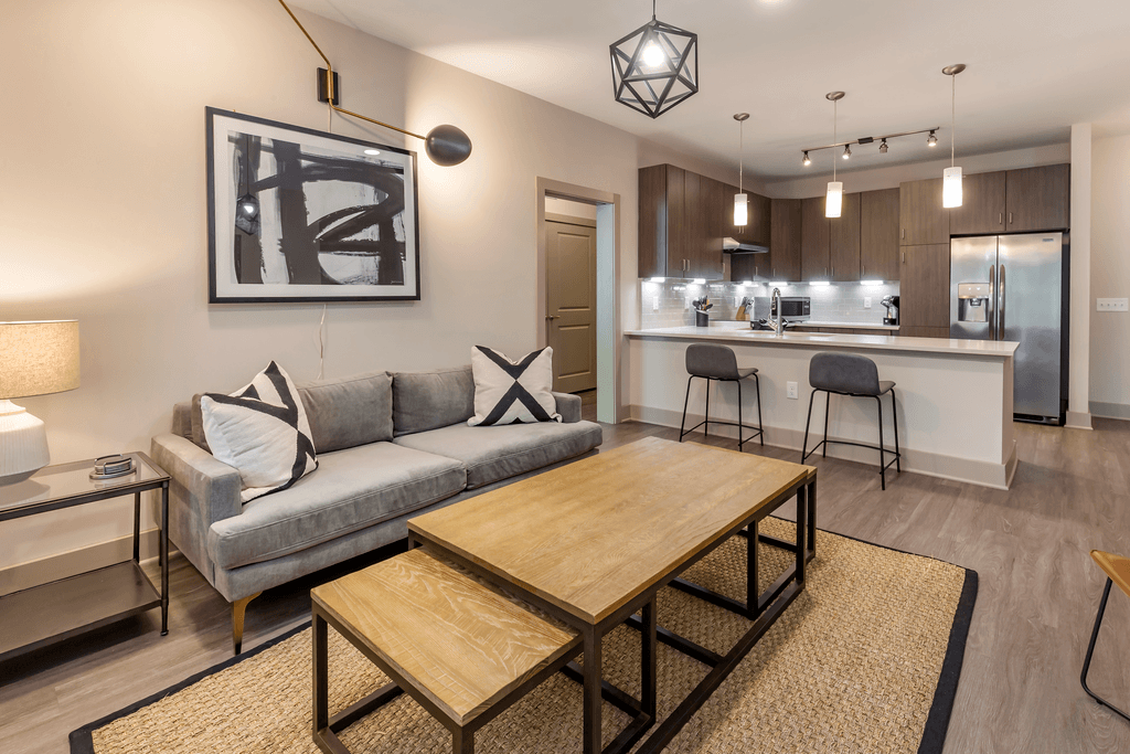 The Flats Exchange on Erwin Apartments 2610 Erwin Rd, Durham, NC