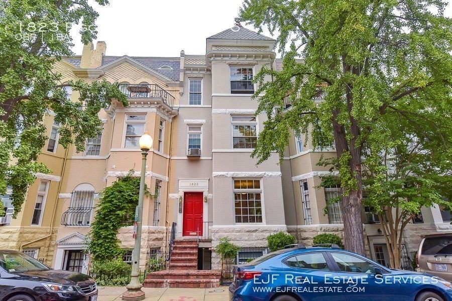 1823 Riggs Pl Nw #Unit