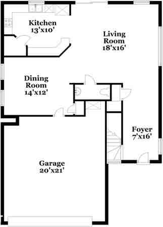 523 Knothole Ln - Photo 2 of 17
