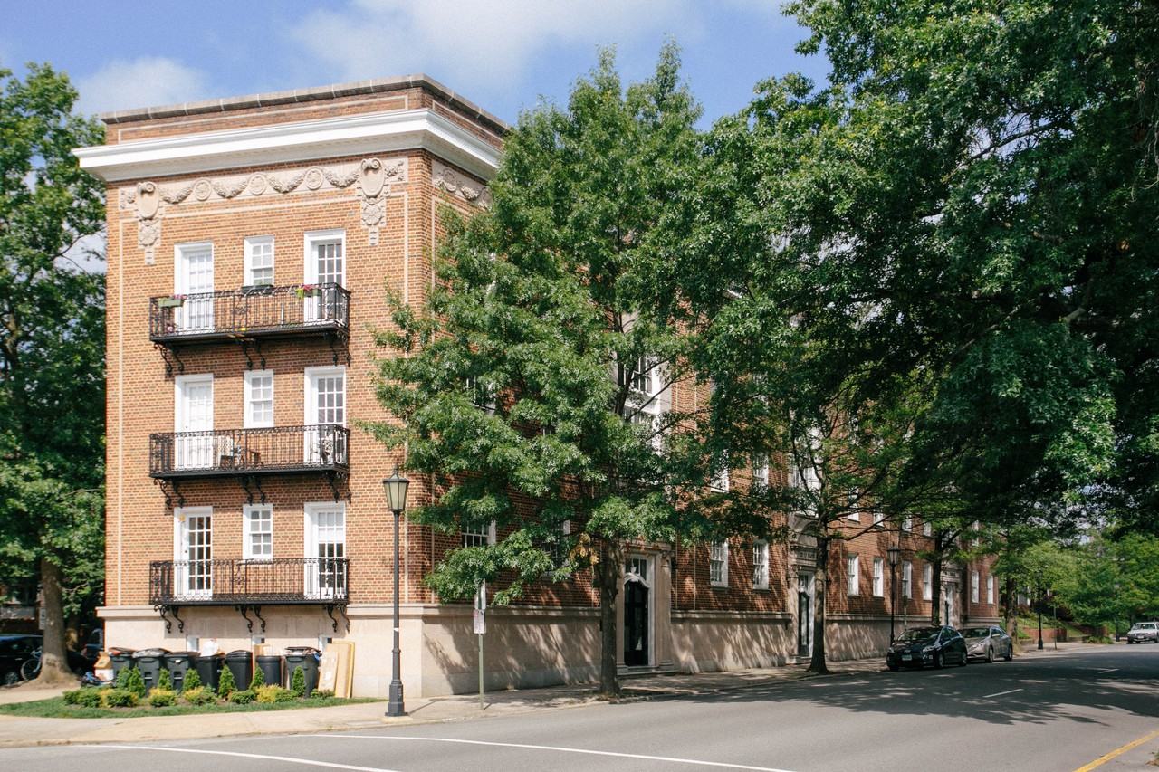 Lord Fairfax - Photo 2 of 9