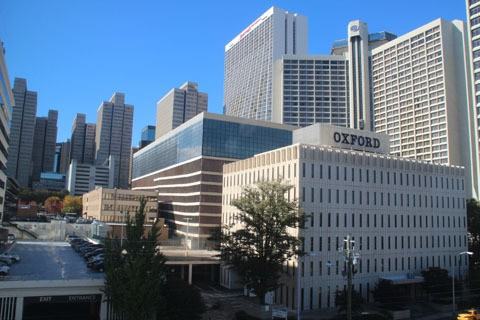 215 Piedmont Ave NE #408