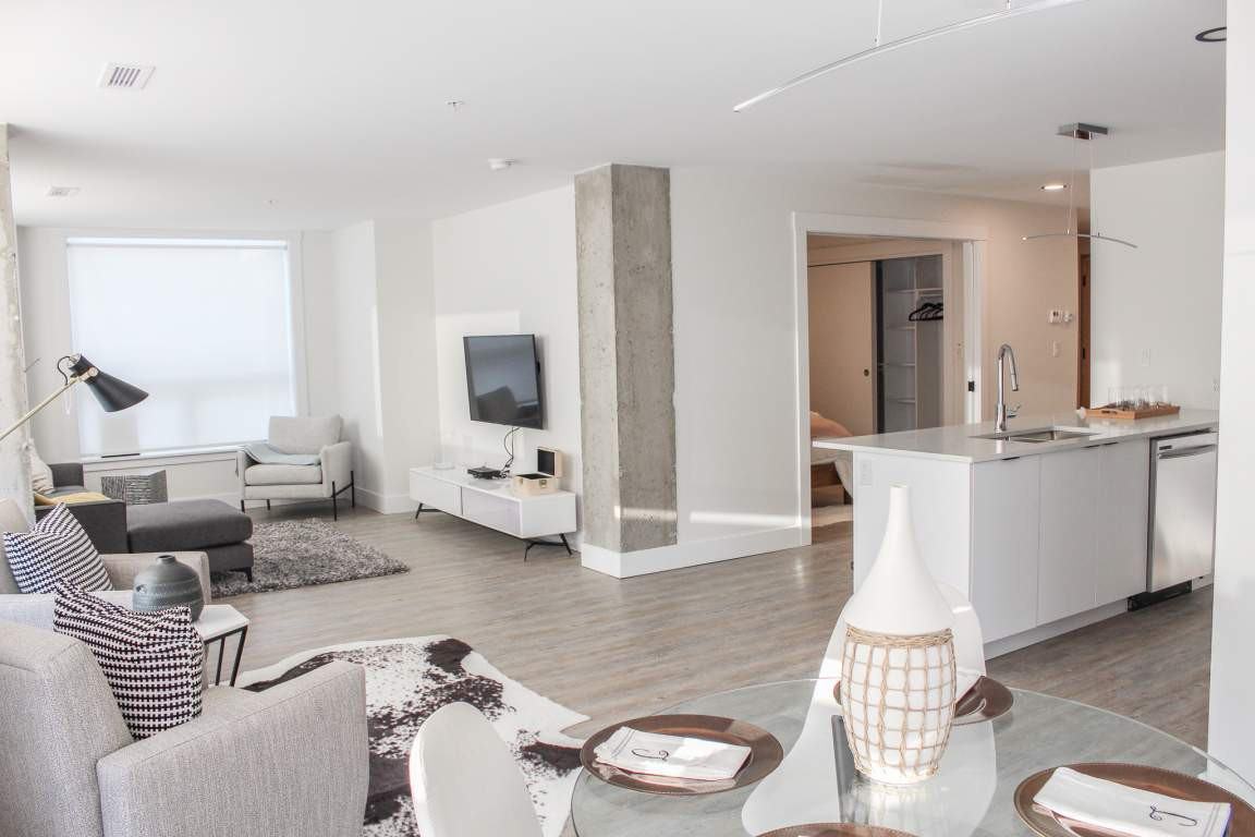 The Junction Apartments for Rent 3075 Devonshire Ave, Halifax, NS B3K