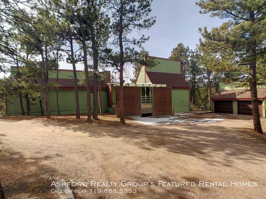 11750 Columbine Hills Rd - Photo 2 of 23