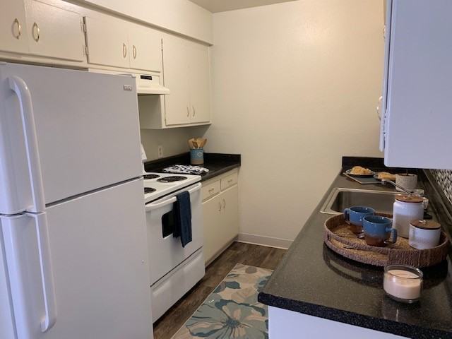 Rinconada Village Apartments 5844 Garden Park Ct, Carmichael, CA 95608 Zumper