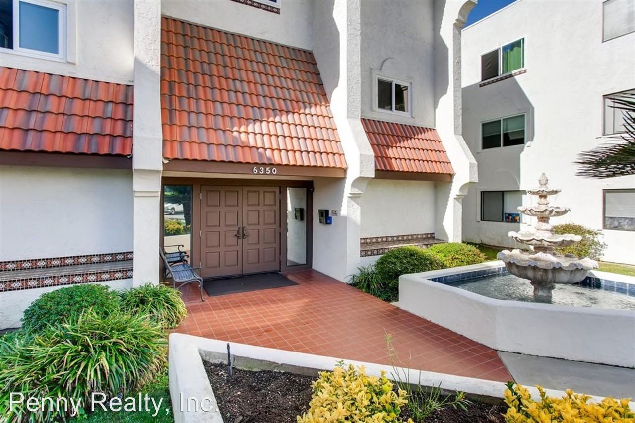 6350 Genesee Ave #121