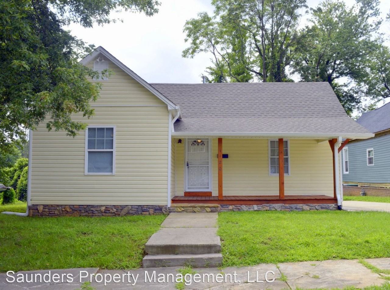 1120 Ne 22nd St, WinstonSalem, NC 27105 3 Bedroom House for 850/month