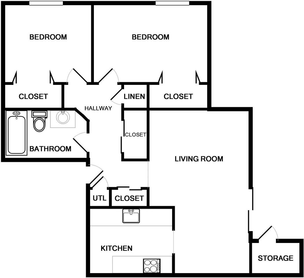 2870 N Vista Dr Apartments in Nashport, OH 43830 Zumper