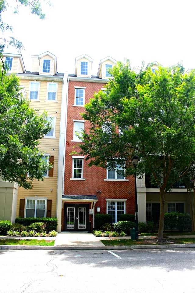 1400 Granby St #218