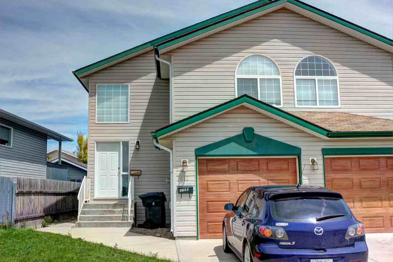 816 Red Crow Blvd. West Apartments 816 Red Crow Blvd W, Lethbridge