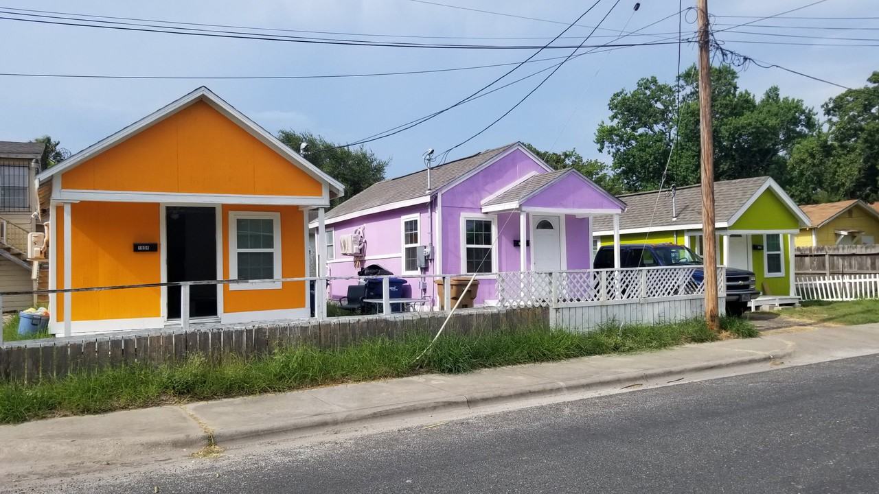 1800-1810 Morris St - Photo 2 of 2