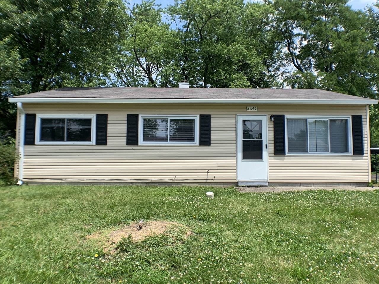 2645 Calbert Dr - Photo 2 of 14