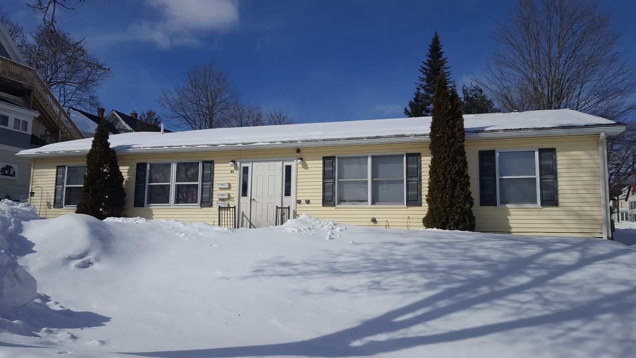 80 Jefferson Street Apartments 80 Jefferson St, Bangor, ME 04401 Zumper