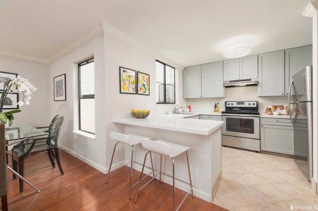 1365 Scott St #5 - Photo 2 of 7