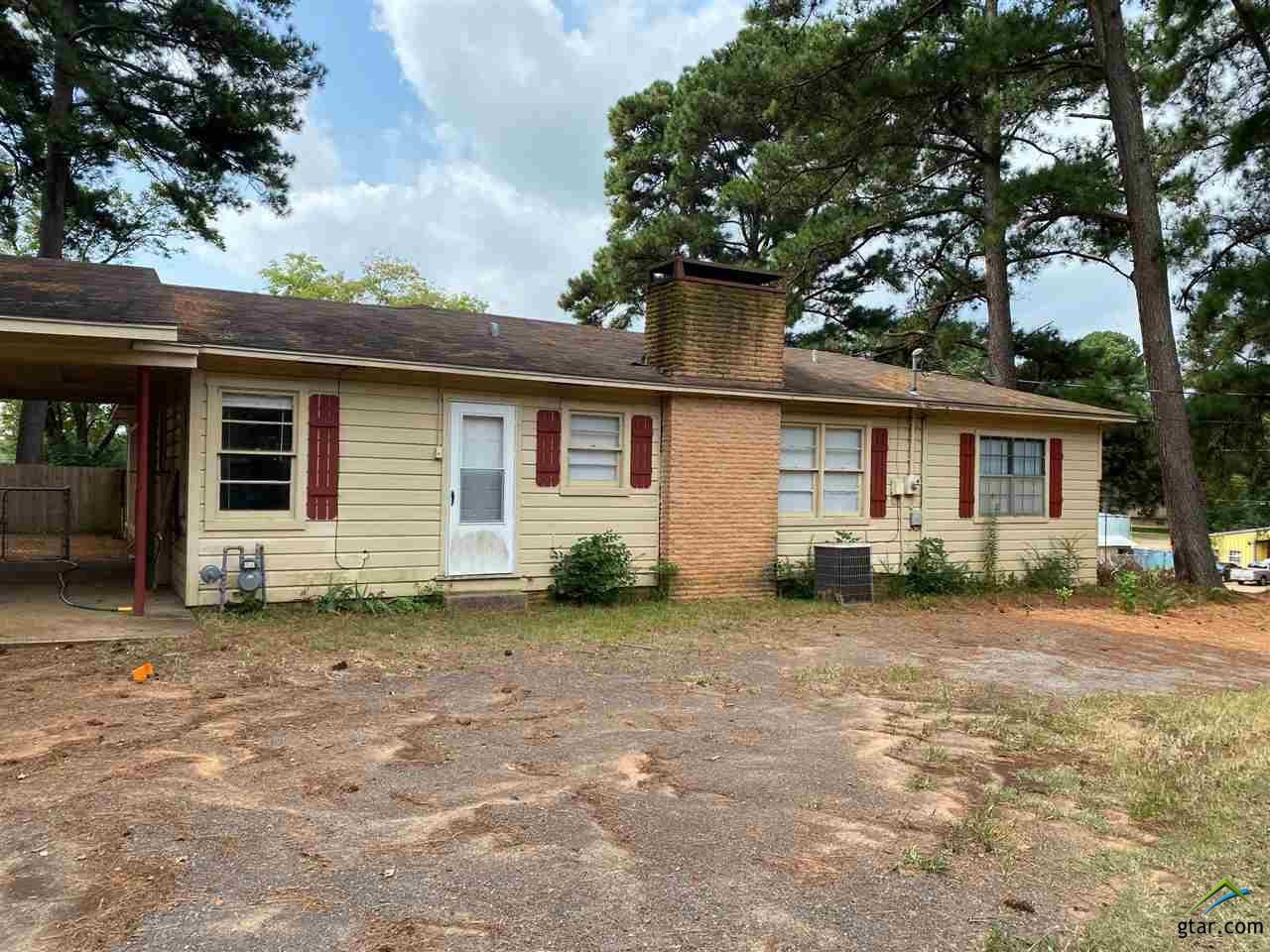 602 S Greer Blvd - Photo 2 of 11