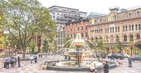 109 Front Street East #30003