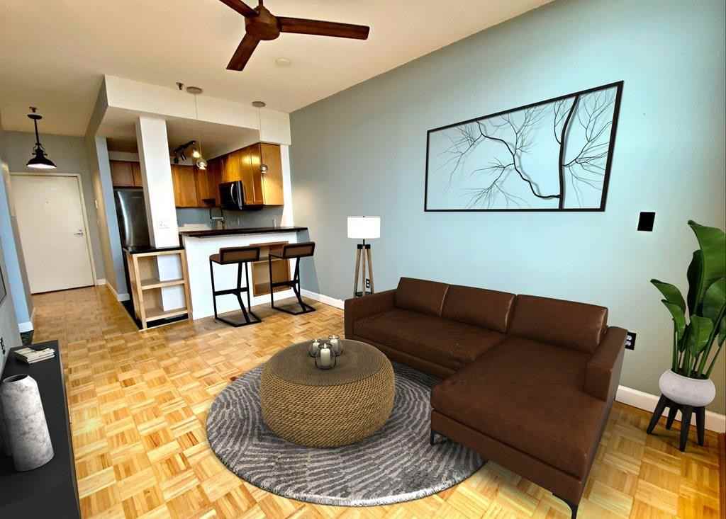 150 Orleans St Unit 401