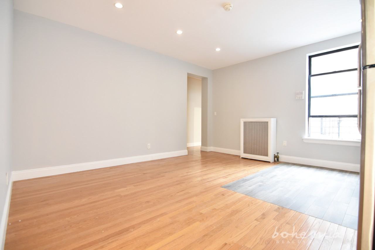 612 West 189th Street #34