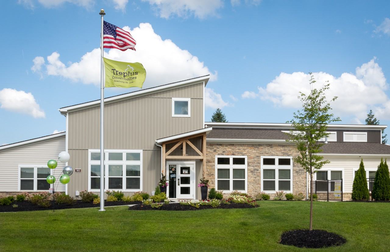 Burr Oak Commons Apartments for Rent 90 Burr Oak Drive, Delaware, OH