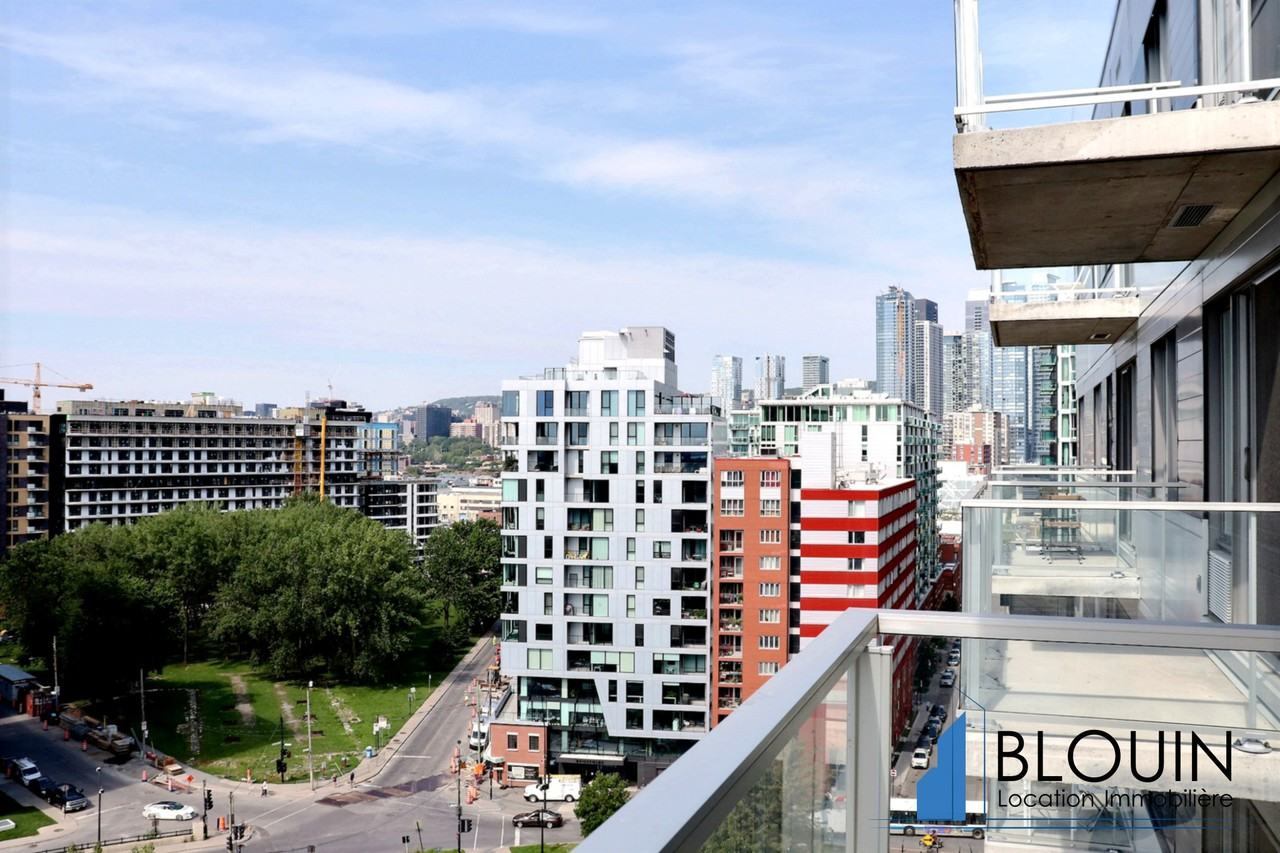 101 Rue Murray #1219