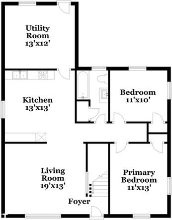 2502 Elmhurst Ave - Photo 2 of 17