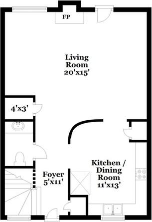 405 Leisure Ln - Photo 2 of 17