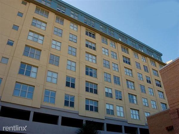 3764 McKinney Ave #B40, Dallas, TX 75204 Bedroom Apartment for
