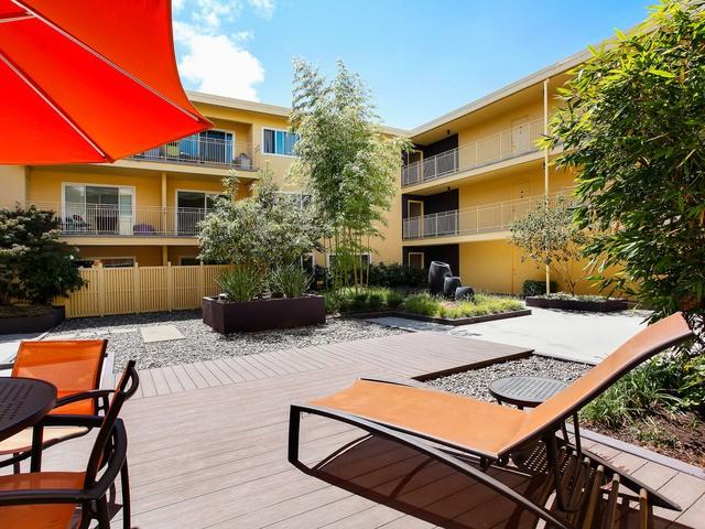 Hillsdale Square Apartments - Photo 3 of 20