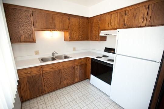 Longfellow Garden Apartment Homes Apartments 7910 West North Avenue