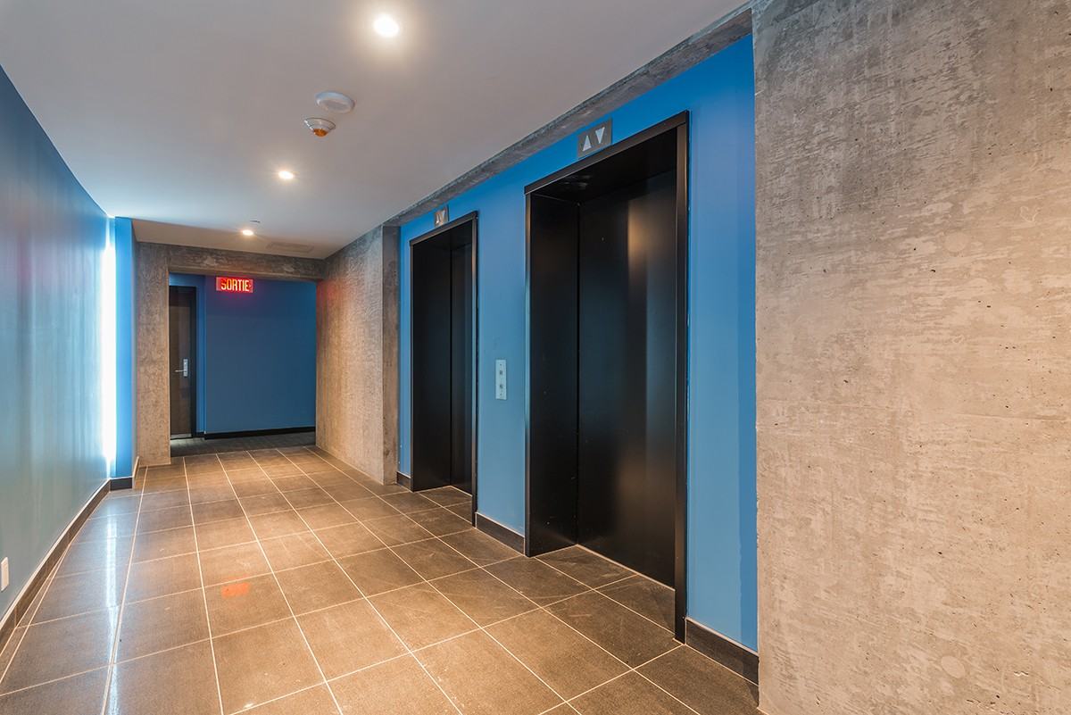 635 Rue Saint-Maurice #303 - Photo 2 of 14