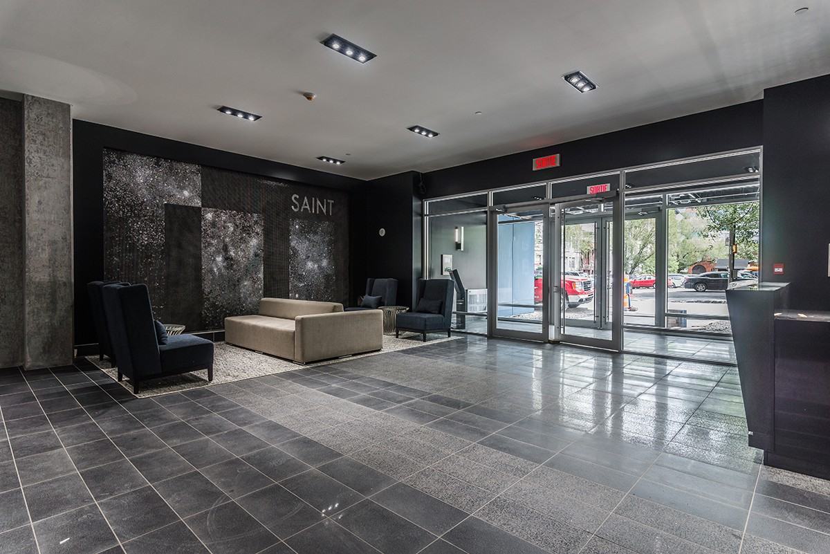 635 Rue Saint-Maurice #303 - Photo 3 of 14