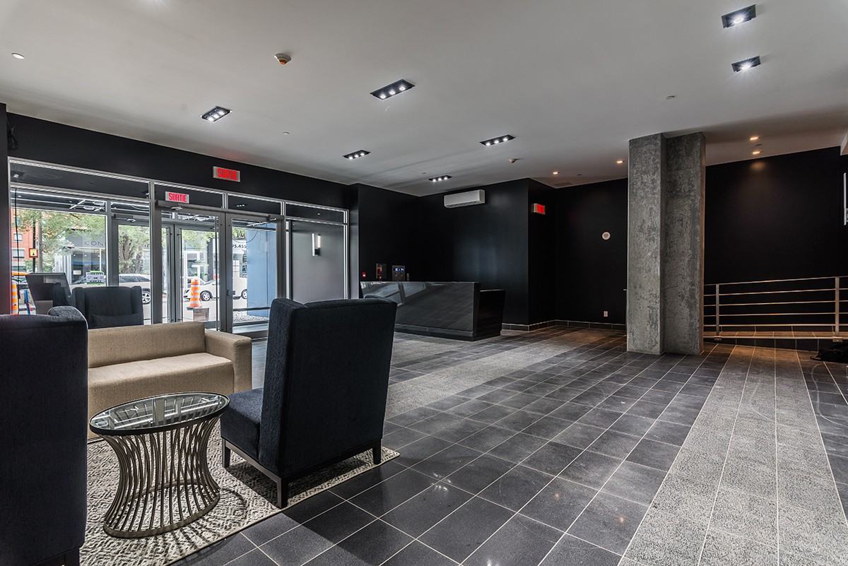 635 Rue Saint-Maurice #303 - Photo 5 of 14