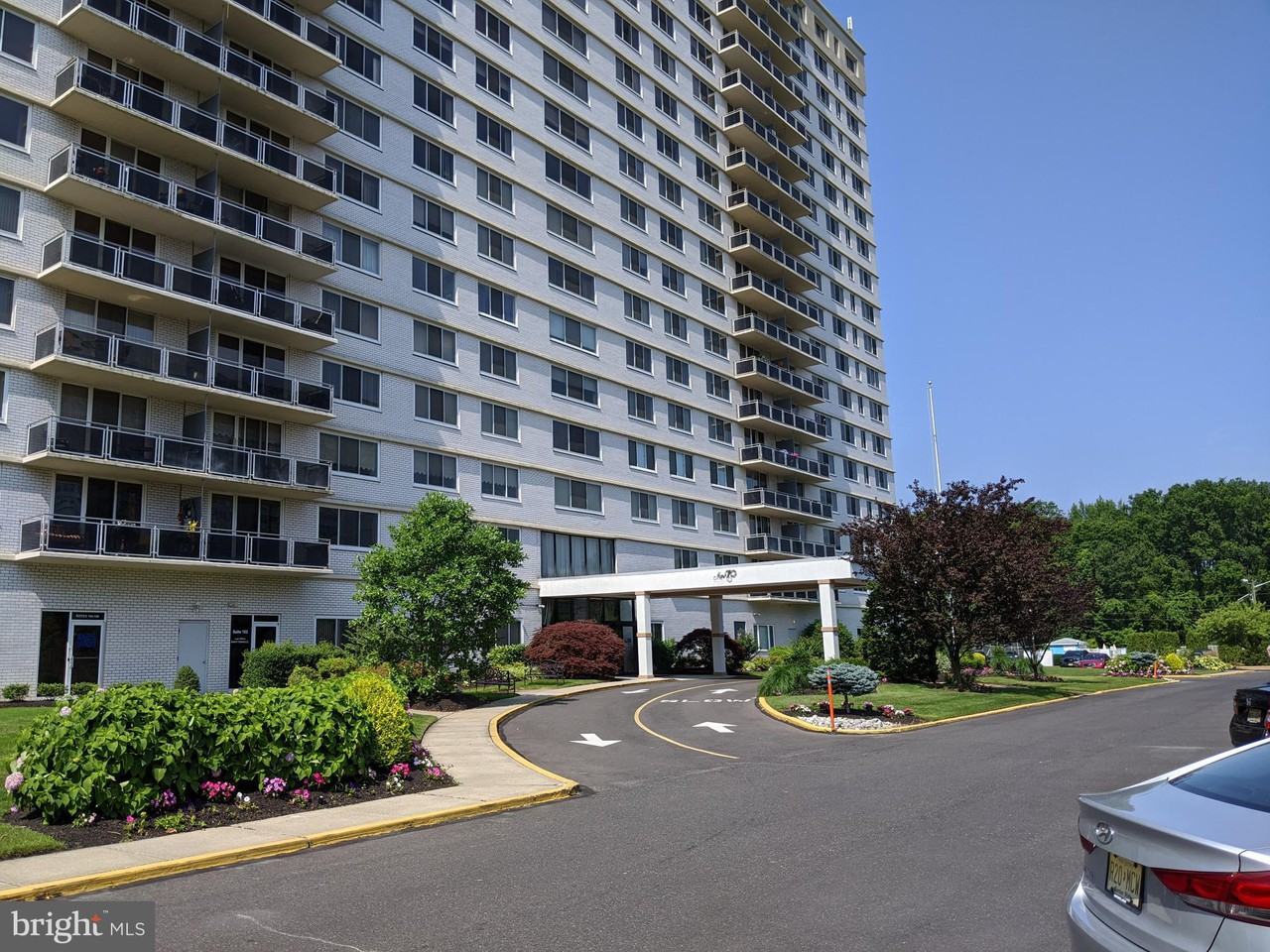 1840 Frontage Rd #1005, Cherry Hill, NJ 08034 2 Bedroom ...