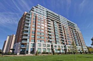 1403 Royal York Road #906 - Photo 1 of 1