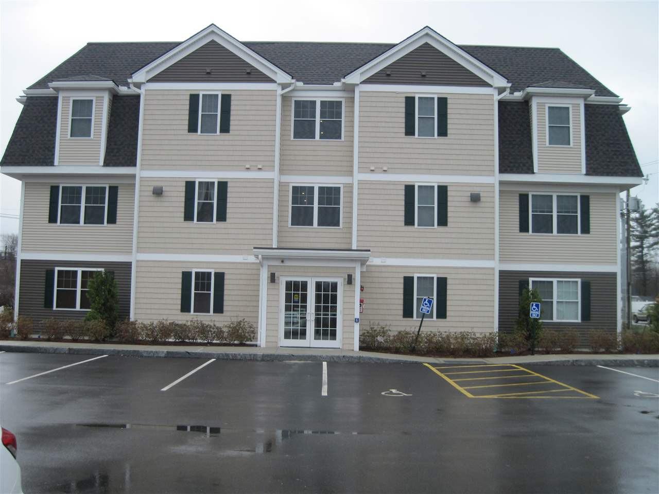 70 Fordway Ext Unit 303, Derry, NH 03038 2 Bedroom Apartment for Rent