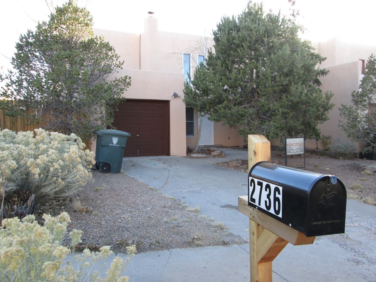 2736 La Bajada - Photo 3 of 19