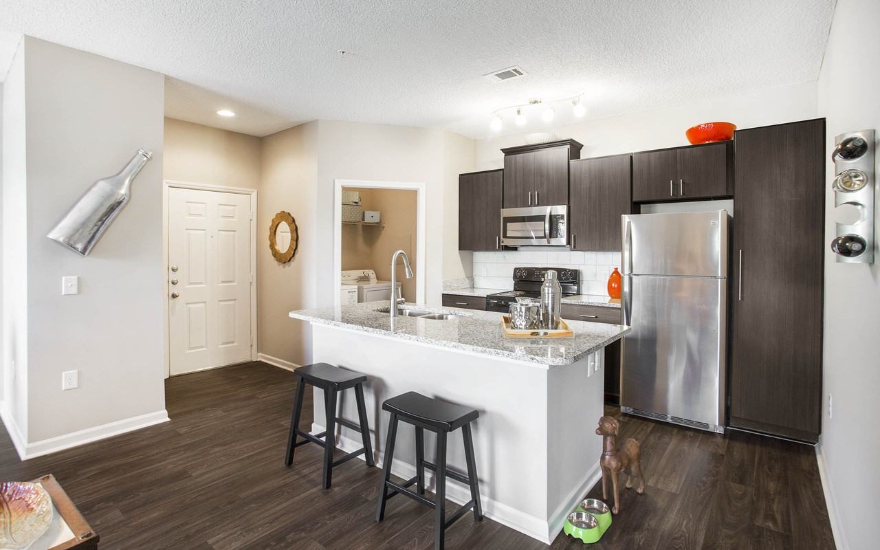 Seasons at Umstead Apartment Homes - Photo 6 of 113