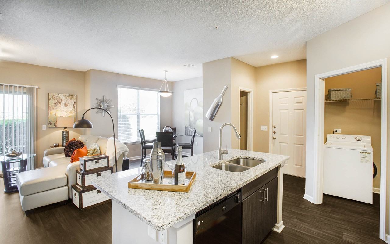 Seasons at Umstead Apartment Homes - Photo 2 of 113