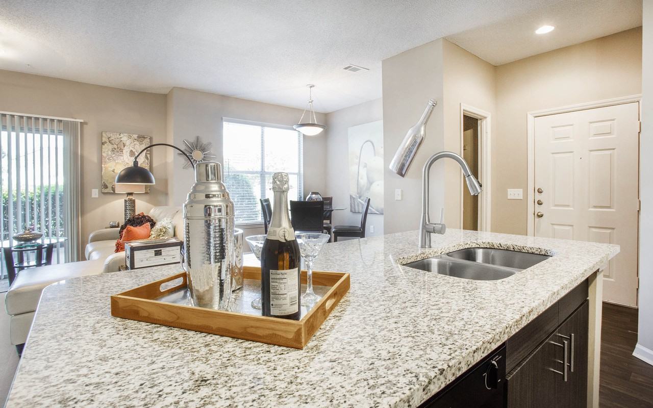 Seasons at Umstead Apartment Homes - Photo 7 of 113