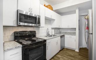 Seasons at Umstead Apartment Homes - Photo 1 of 1