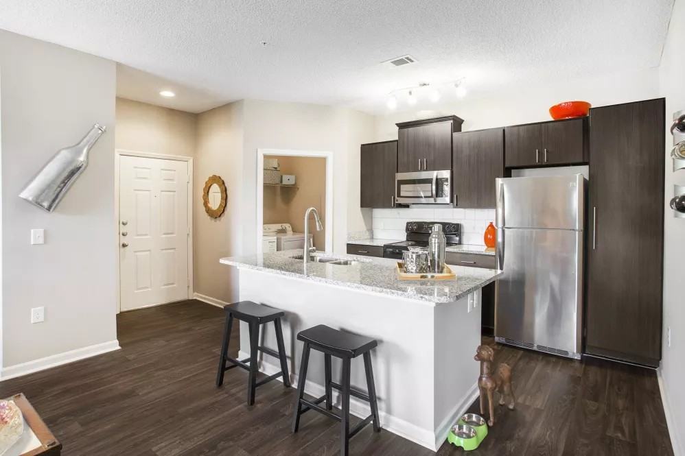 Seasons at Umstead Apartment Homes - Photo 4 of 113