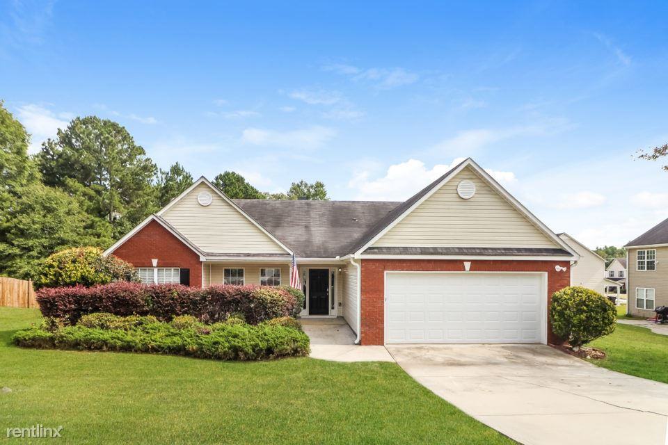 1220 b Farm Ln, Loganville, GA 30052 3 Bedroom Apartment for Rent