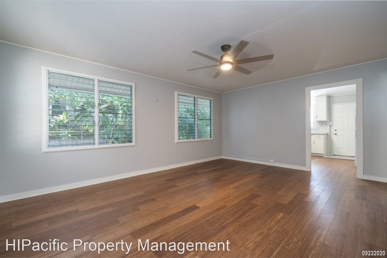 2616 Kalihi St #A - Photo 2 of 22