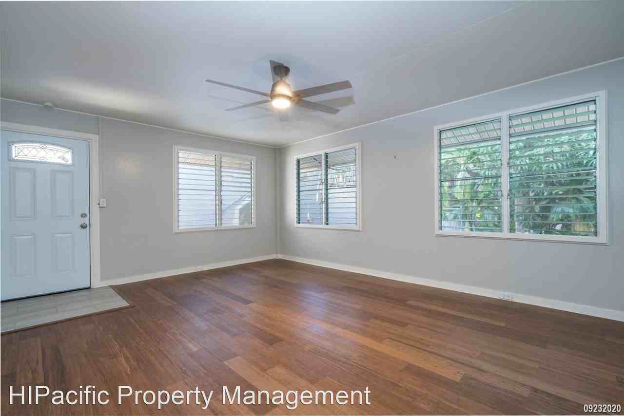 2616 Kalihi St #A - Photo 3 of 22