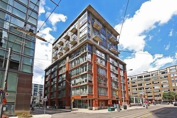 36 Charlotte Street #30003