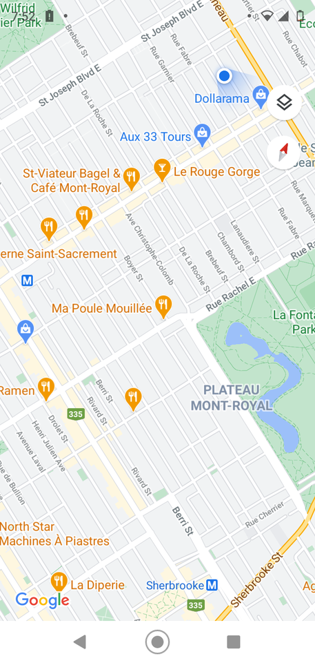 4630 Rue Marquette - Photo 3 of 3